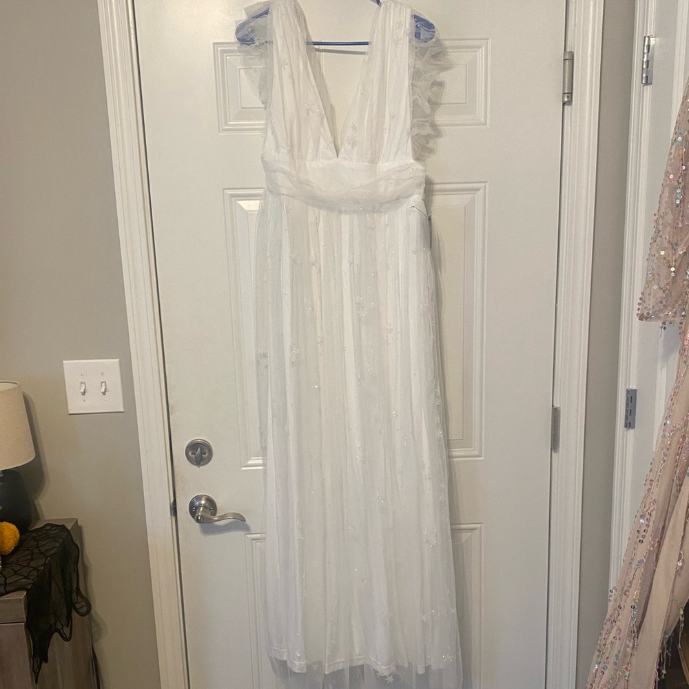 Women’s Formal Dress- Confete